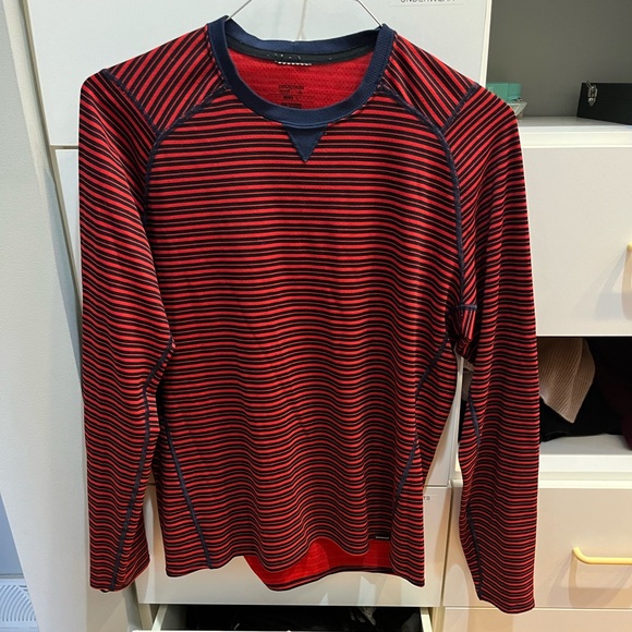 Patagonia Other - Patagonia Capilene Base Layer - Size Large
